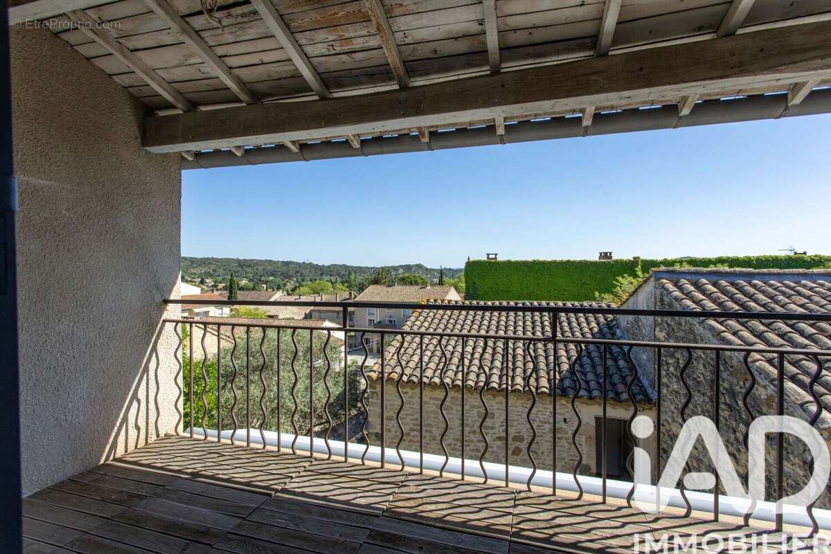 Photo 4 - Maison à PUJAUT
