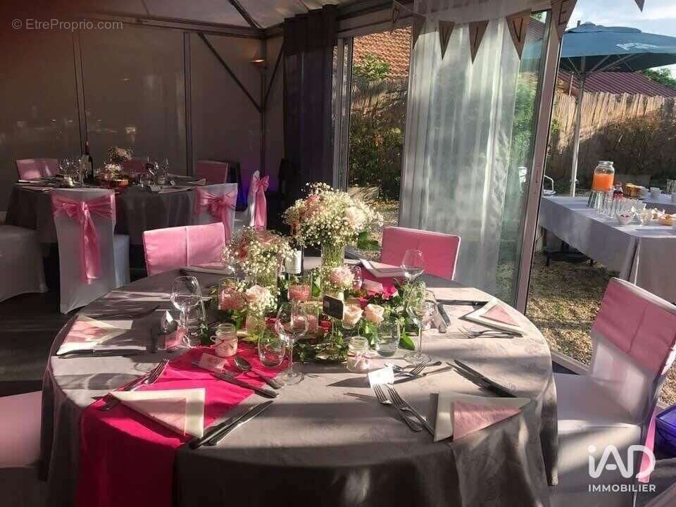 Photo 5 - Commerce à ARPAJON