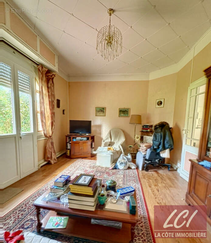 Maison à LA TESTE-DE-BUCH