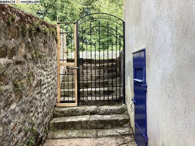 Maison à ISSY-L'EVEQUE