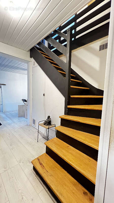 Maison à MEDIS