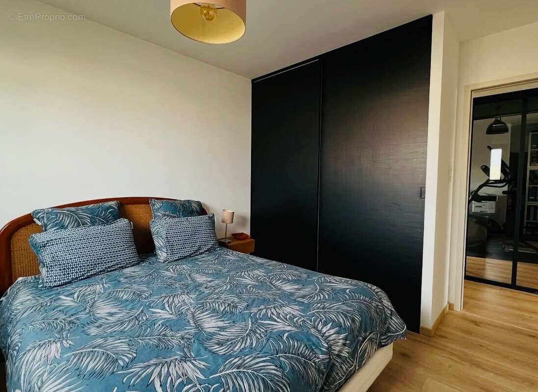 Maison à VERN-SUR-SEICHE