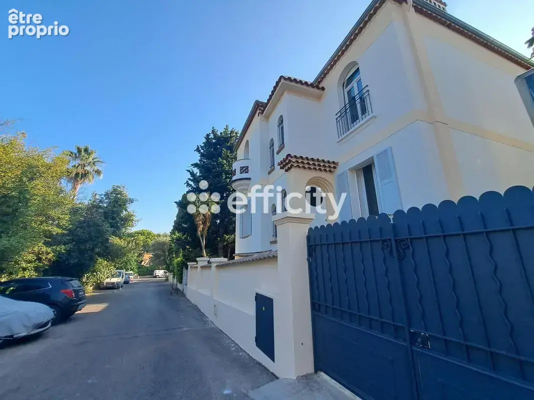 Maison 12 pièces 200 m² à vendre à Cannes (06400) - photo 3