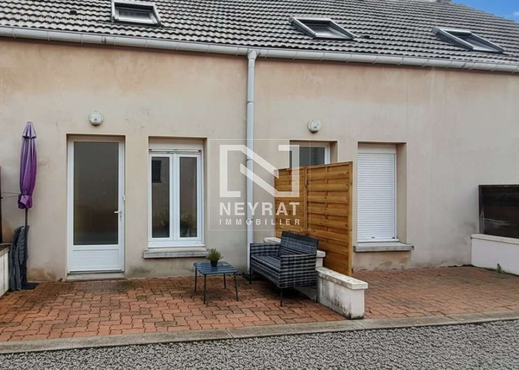 Appartement à BEAUNE