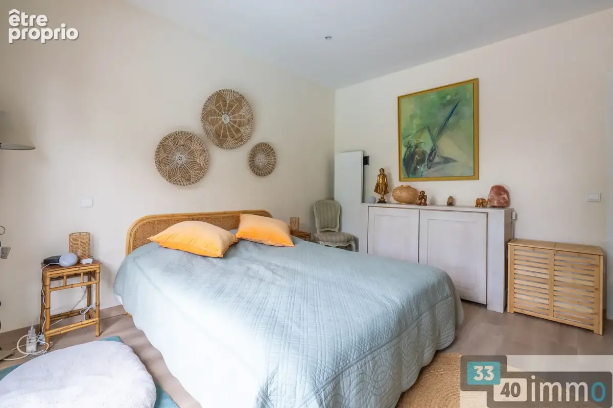 Maison / villa 215 m2 a salles - photo 12