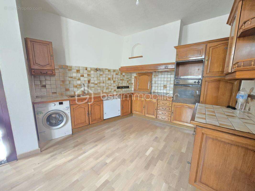 Appartement à NEVERS