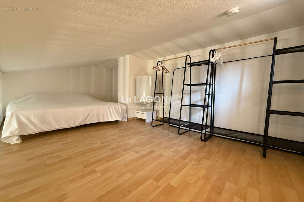 Appartement à SAINT-CYPRIEN