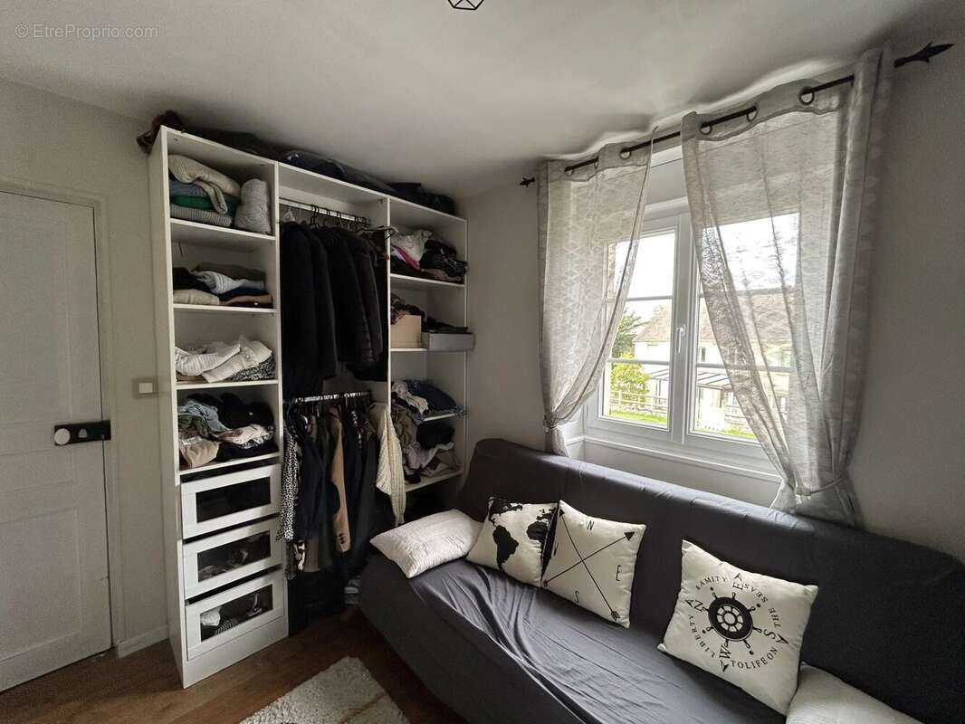 Maison à LE MERLERAULT