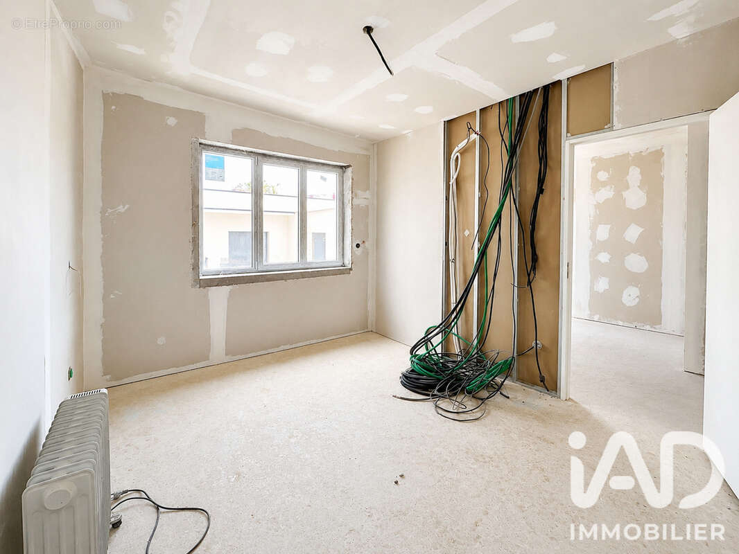 Photo 8 - Appartement à MONTPELLIER