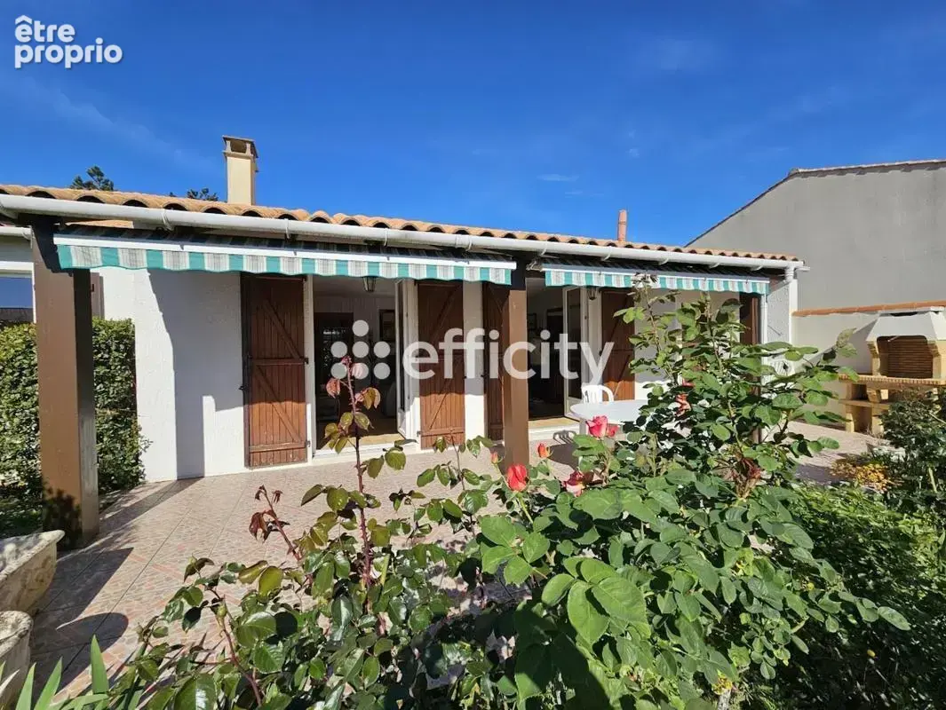 Maison 88 m² à Nieul-Sur-Mer  - photo 2