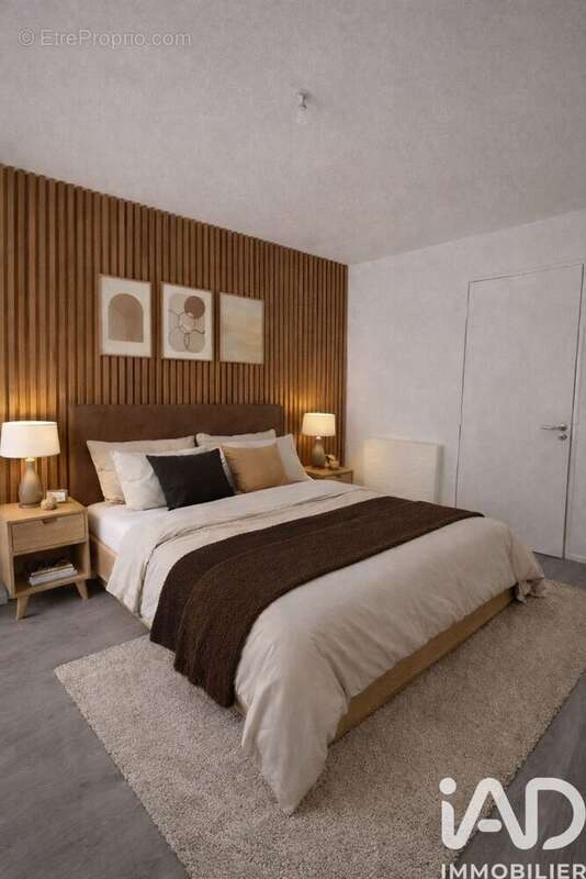 Photo 6 - Appartement à MASSY