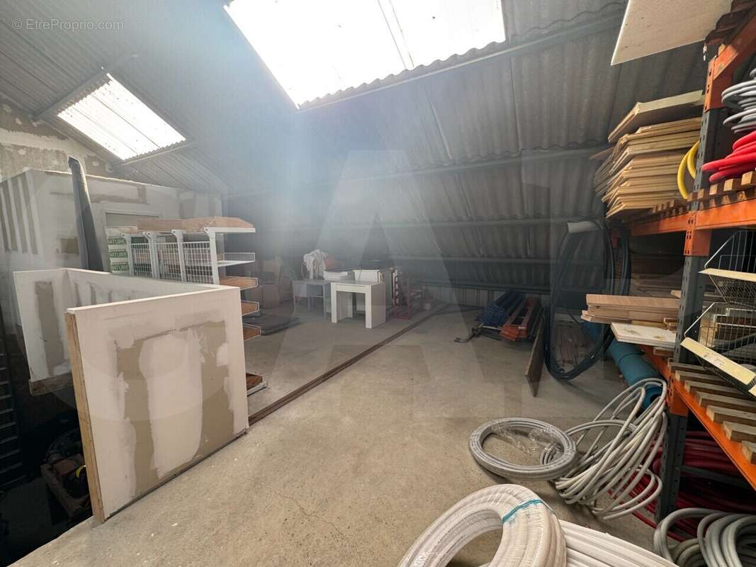 230 m² à Le Rheu  - photo 6