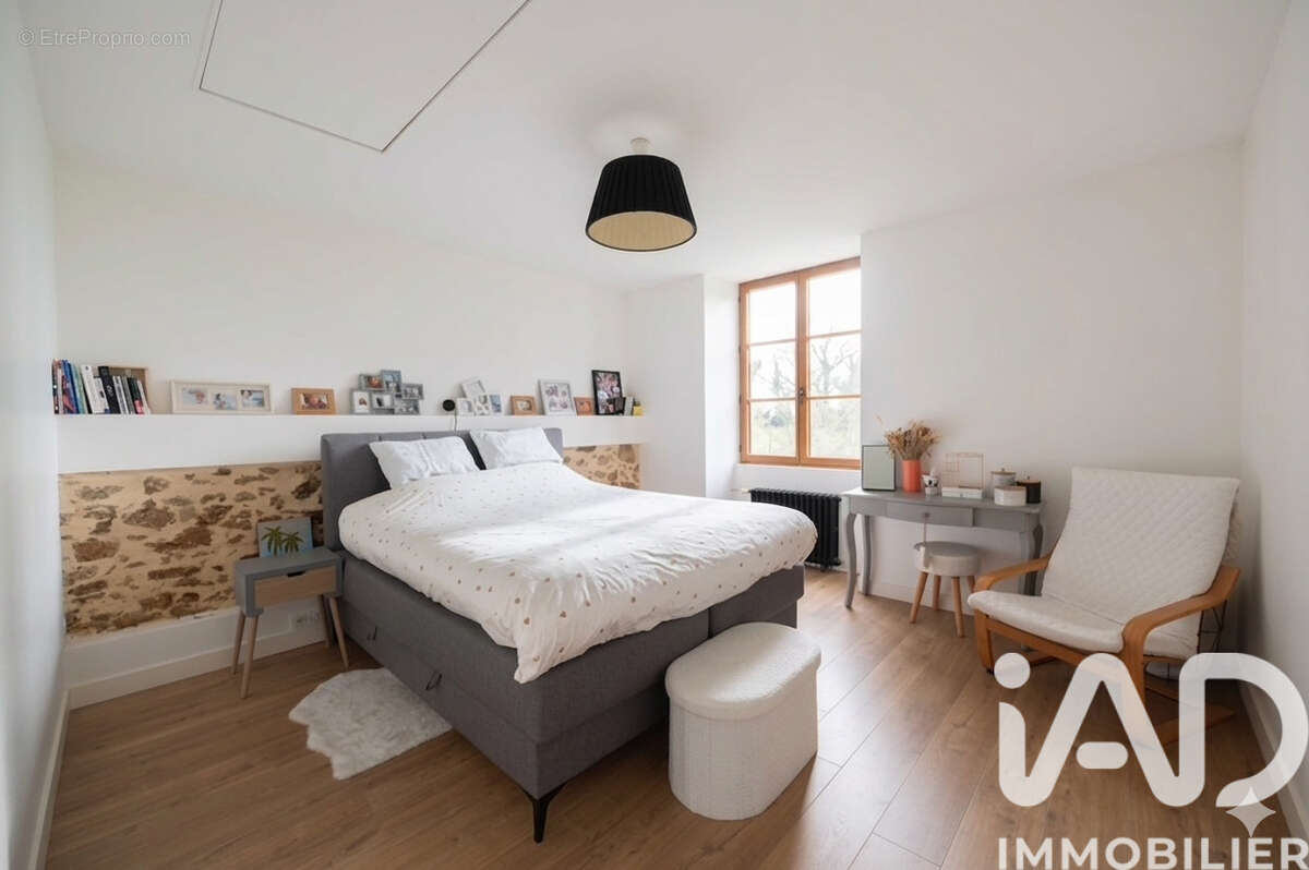 Photo 5 - Maison à COUERON