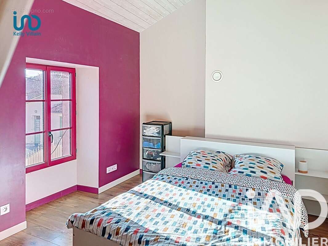 Photo 7 - Maison à SANSAIS