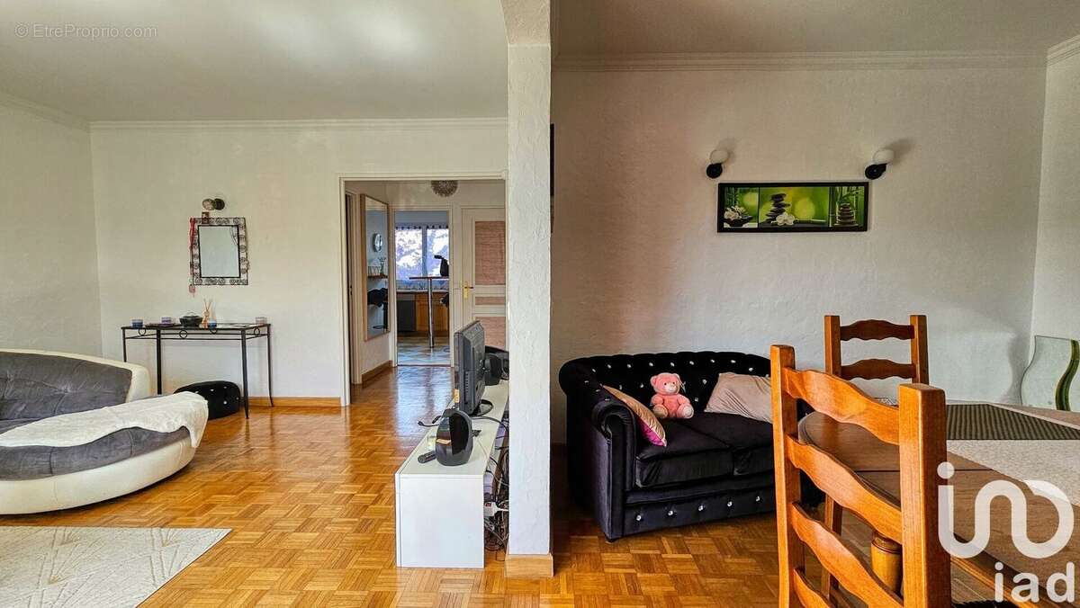 Photo 5 - Appartement à MEZY-SUR-SEINE