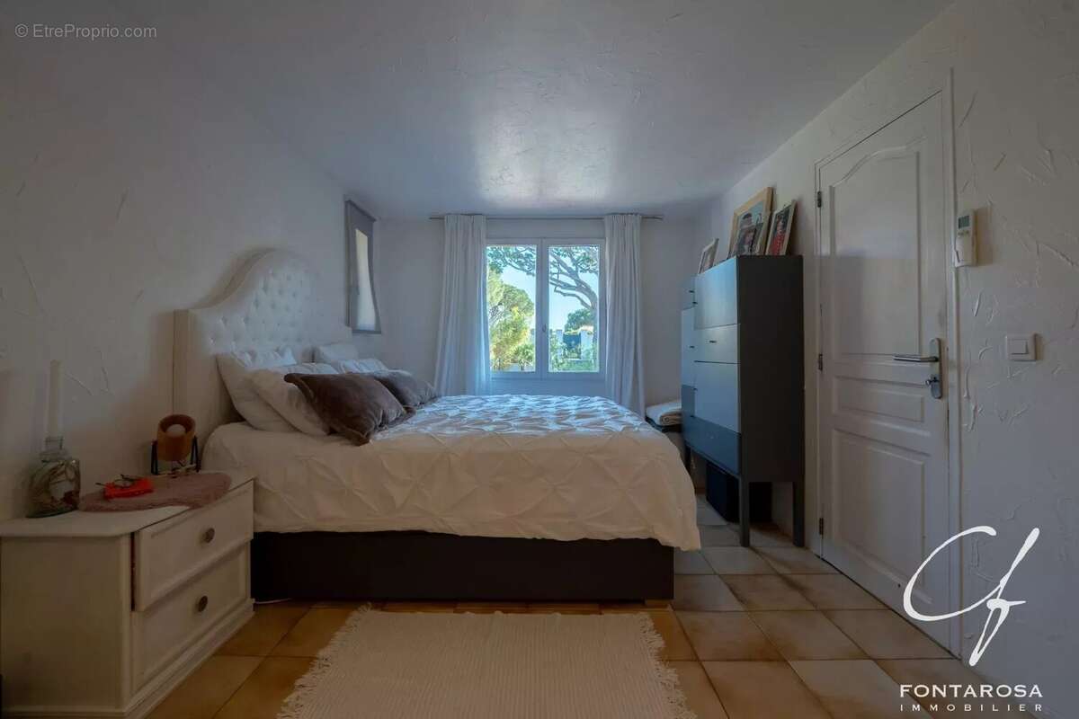 Maison à FREJUS