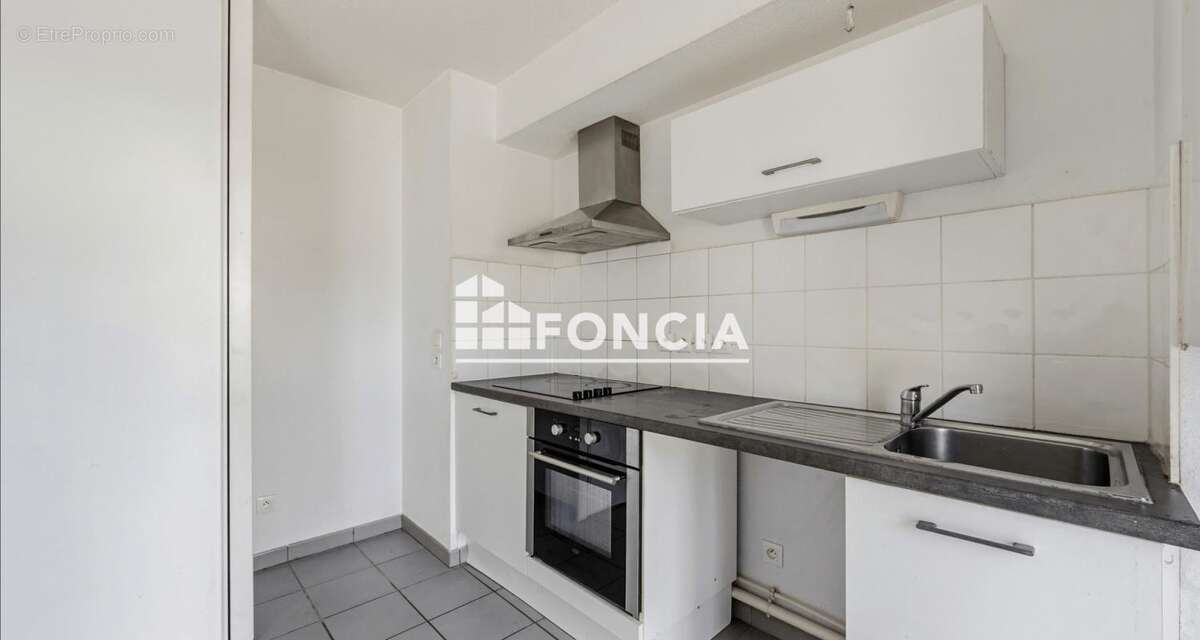 Appartement à MERIGNAC