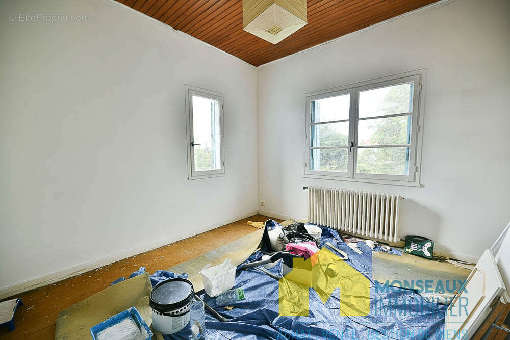 Maison Epinay Sur Orge 3 pièce(s) - photo 8
