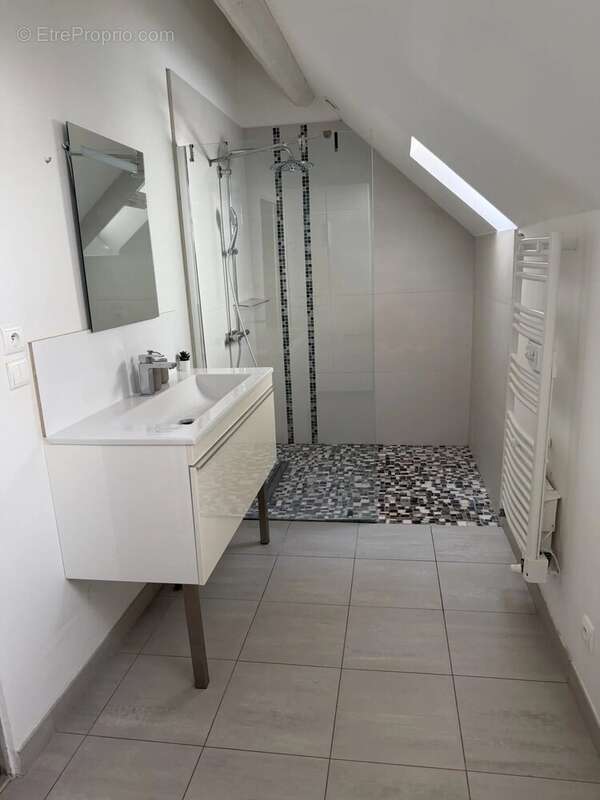 Gite Ensemble immobilier 12 min DIJON SUD - photo 31
