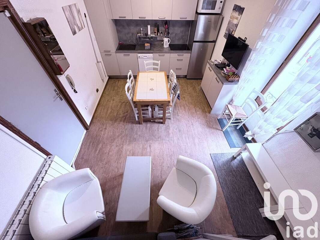 Photo 7 - Appartement à BAREGES