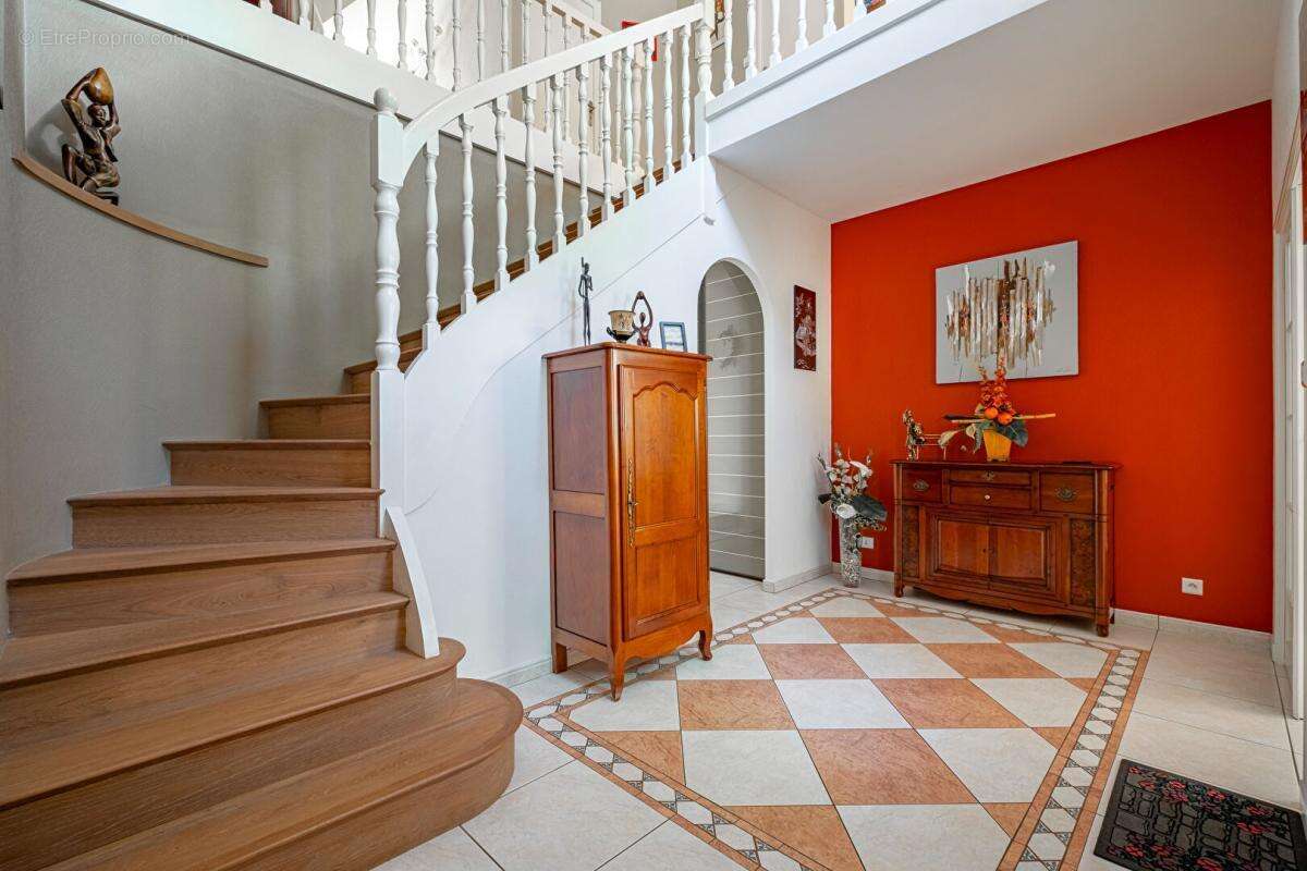 Maison à GUERANDE
