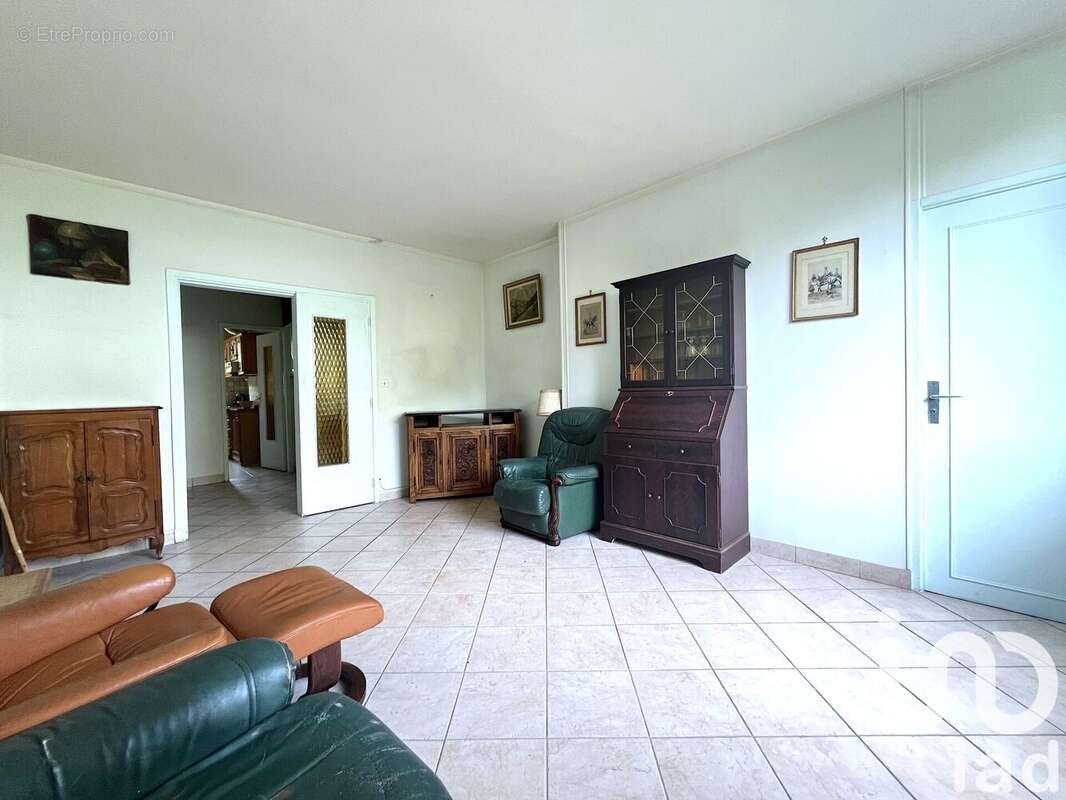 Photo 3 - Appartement à CROISSY-SUR-SEINE