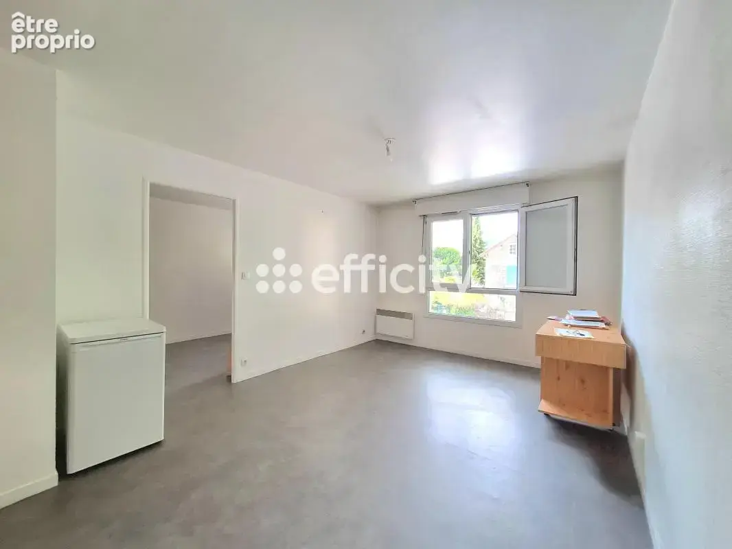 Appartement ancien - photo 11