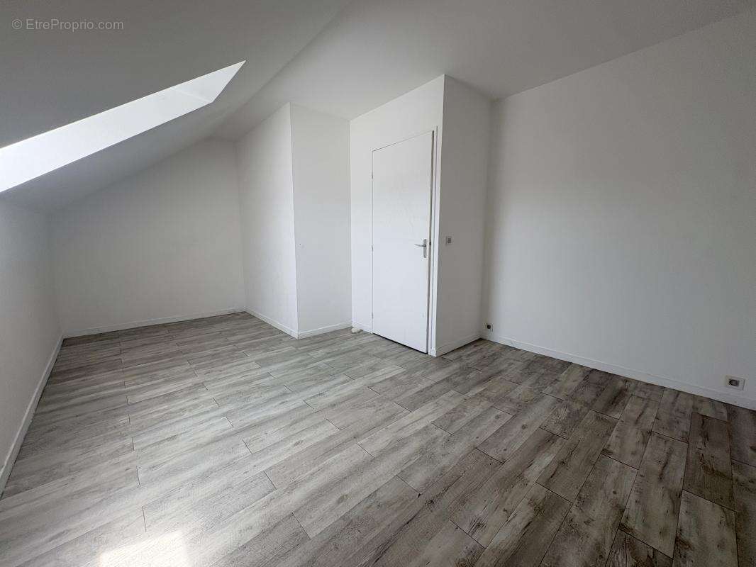Appartement à RUEIL-MALMAISON