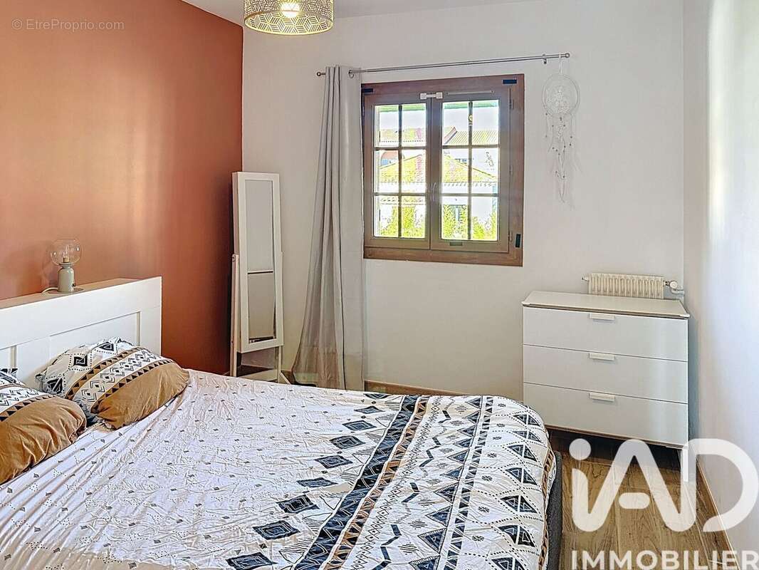 Photo 9 - Appartement à LE BEAUSSET