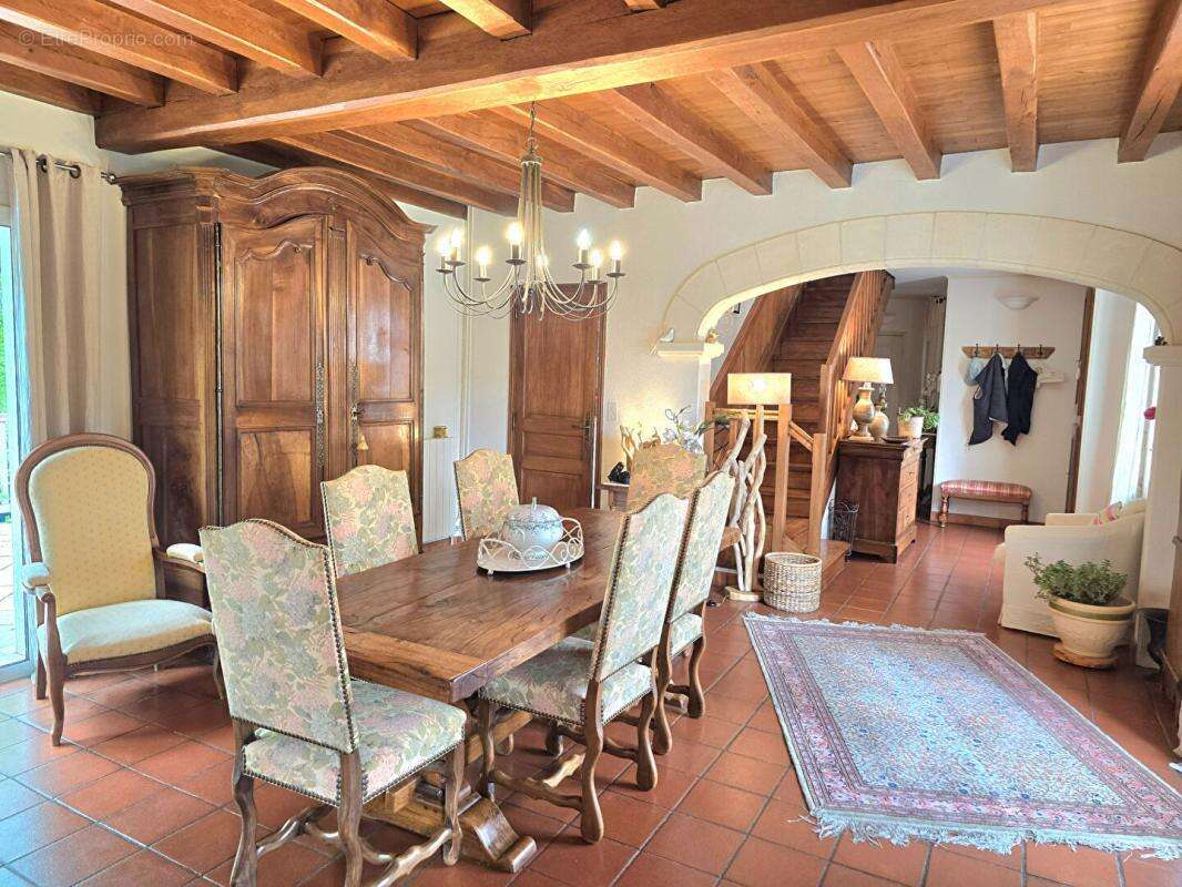 Maison à COURSAC