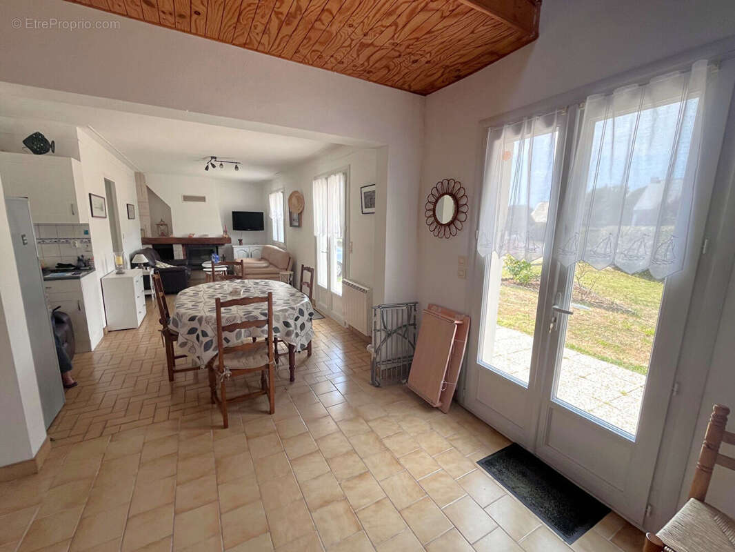 Maison à PIRIAC-SUR-MER