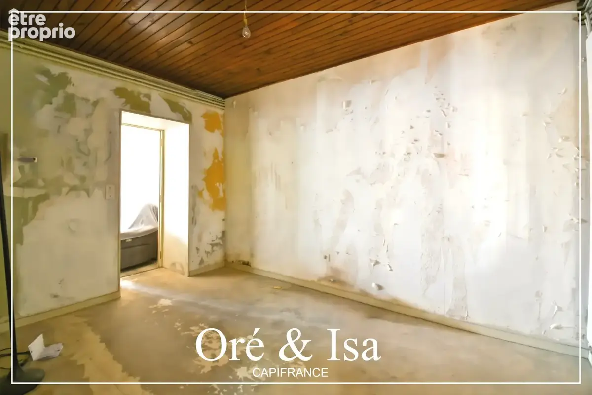 Maison à vendre 6 pièces PREVERANGES (18) - photo 11