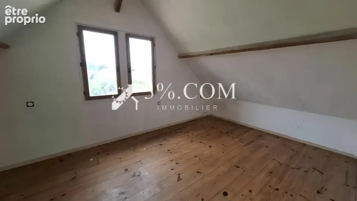 Secteur HUPPY : maison à finir de rénover - 3 CH - 133 m2 su - photo 12