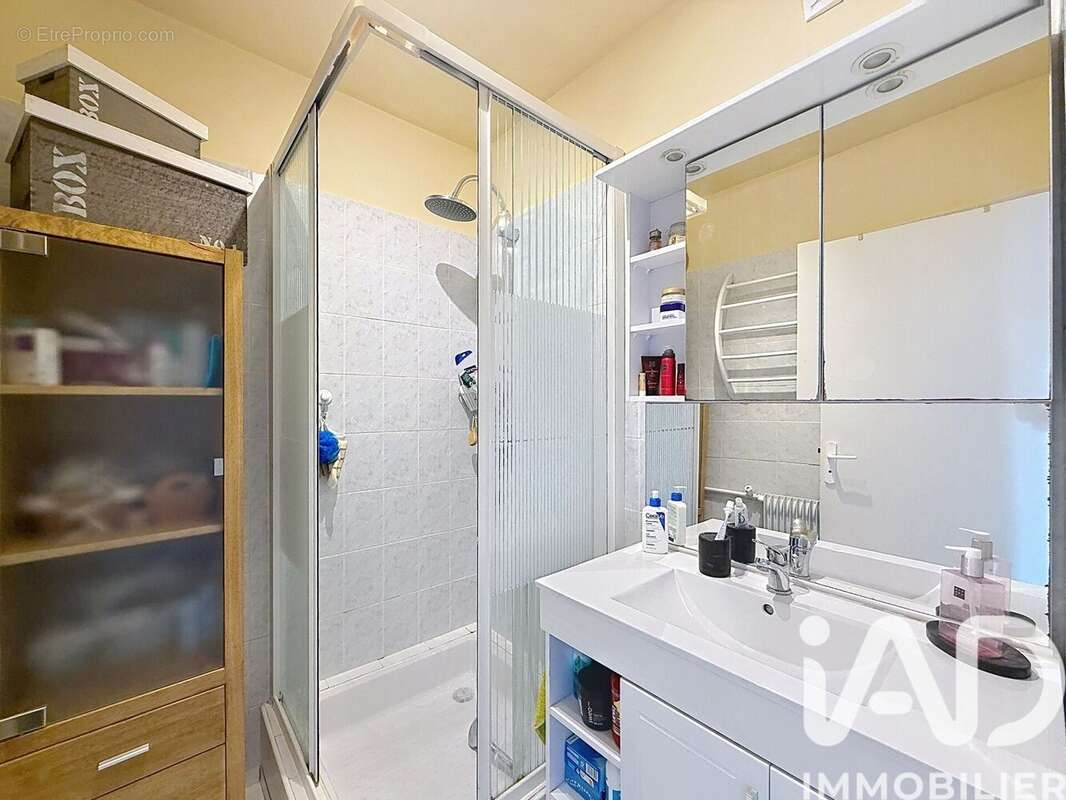 Photo 8 - Appartement à RENNES
