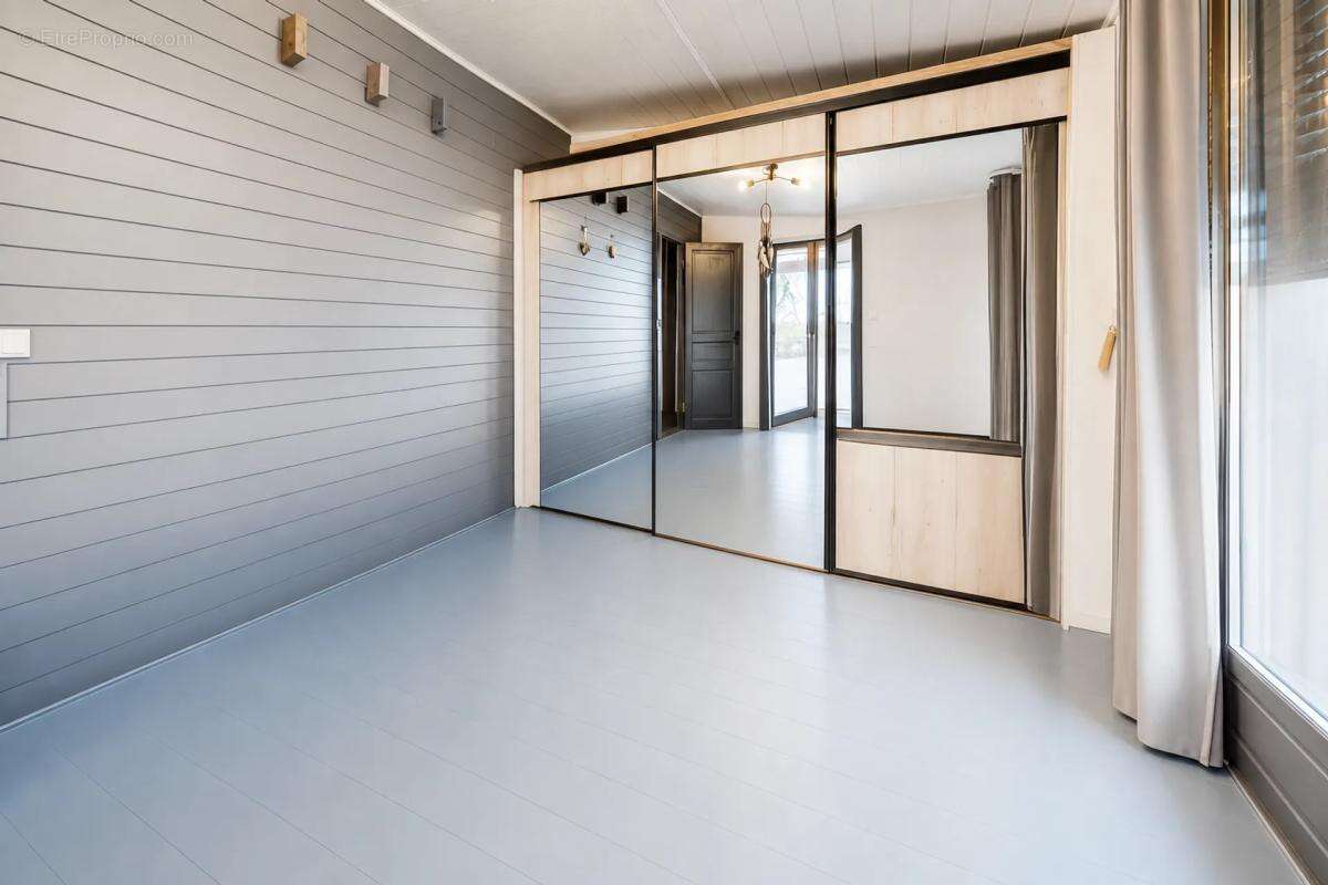 Maison bois 117 m² avec piscine près de Beynat - photo 6