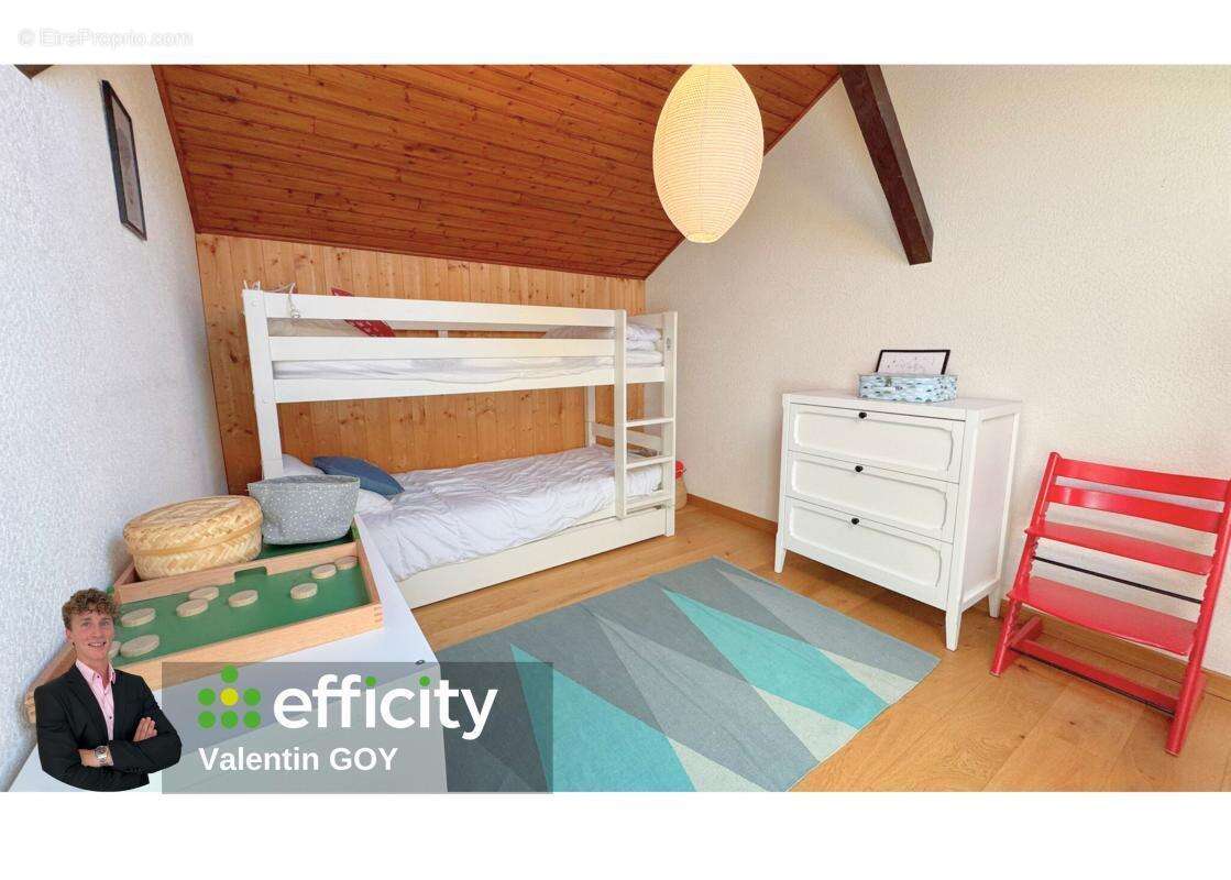 Appartement à ARACHES-LA-FRASSE