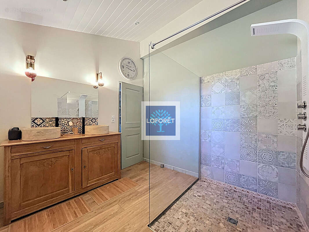 Maison à SAINT-SAVIN