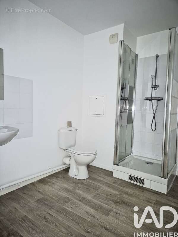 Photo 8 - Appartement à CORBEIL-ESSONNES