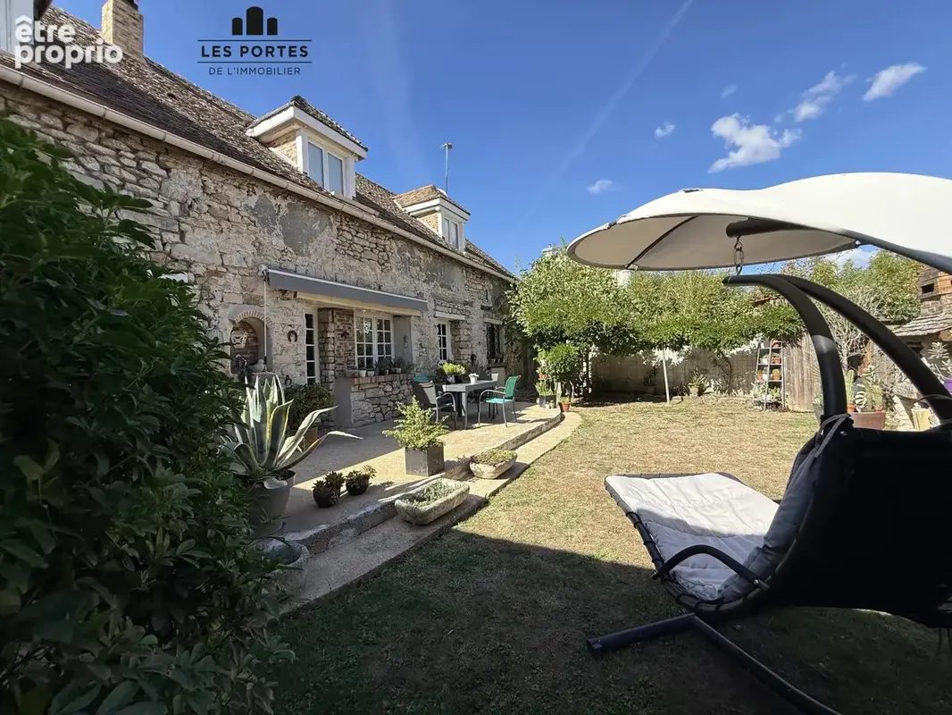 Maison à MAISSE