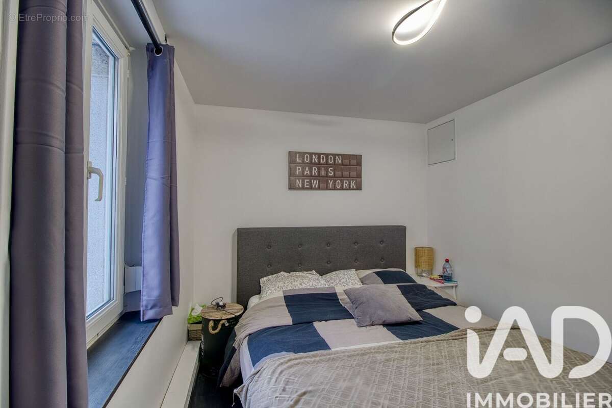 Maison 49 m² à Villeneuve-Sous-Dammartin  - photo 6