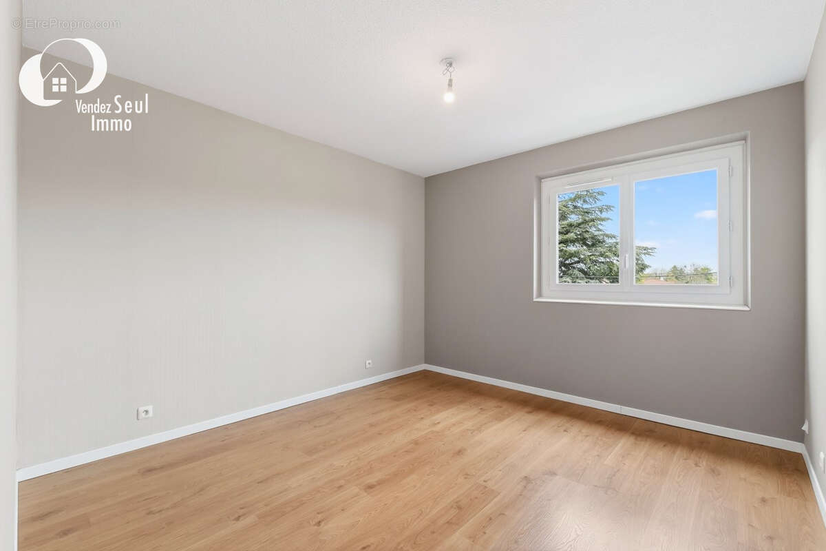 Appartement à LE CENDRE