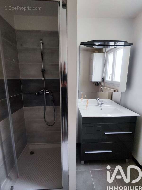 Photo 7 - Appartement à MONTAUBAN