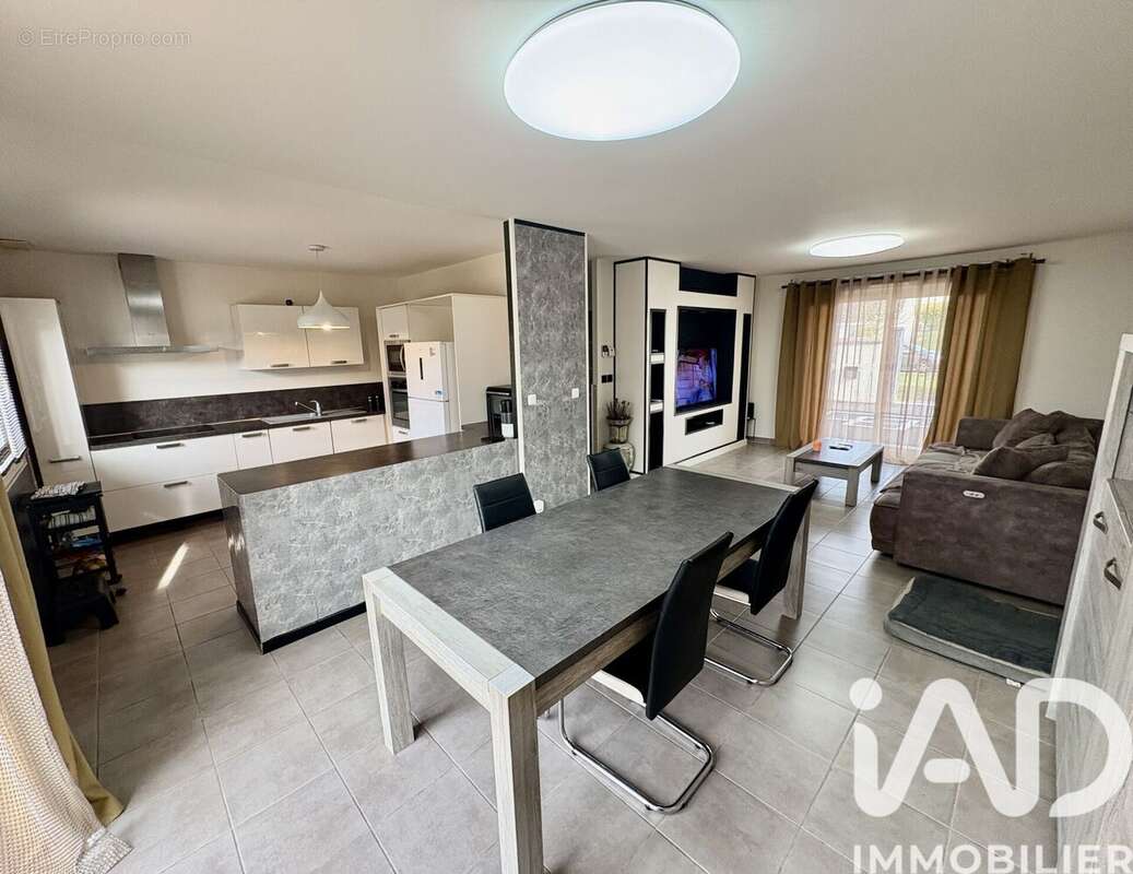 Photo 2 - Maison à FAGNIERES