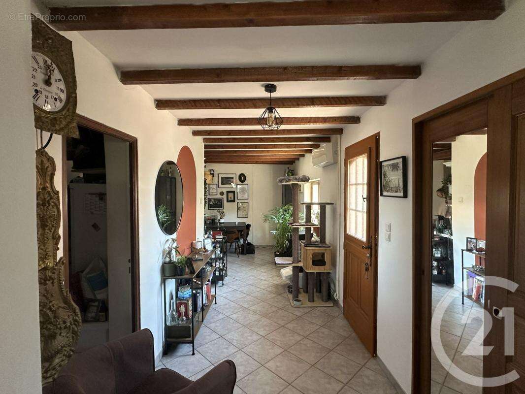 Maison 156 m² à Ecuires  - photo 3