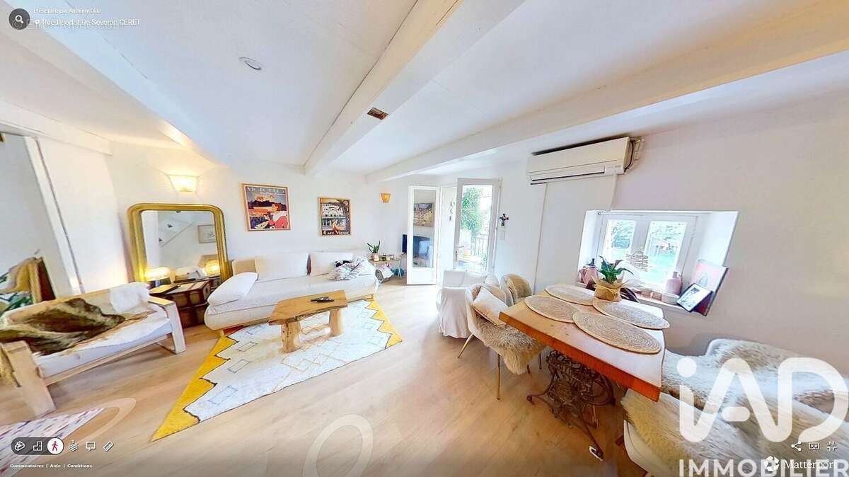 Photo 2 - Appartement à CERET