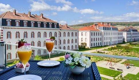Appartement à EPERNAY