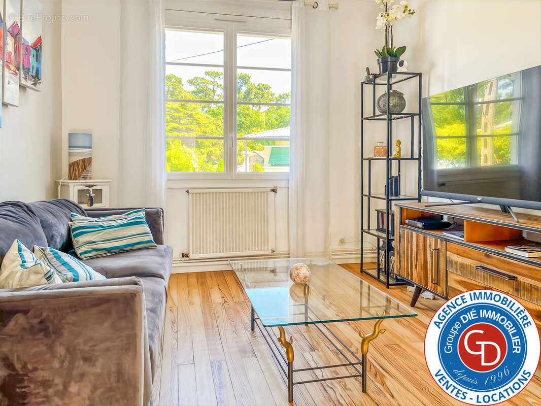 Appartement à ARCACHON