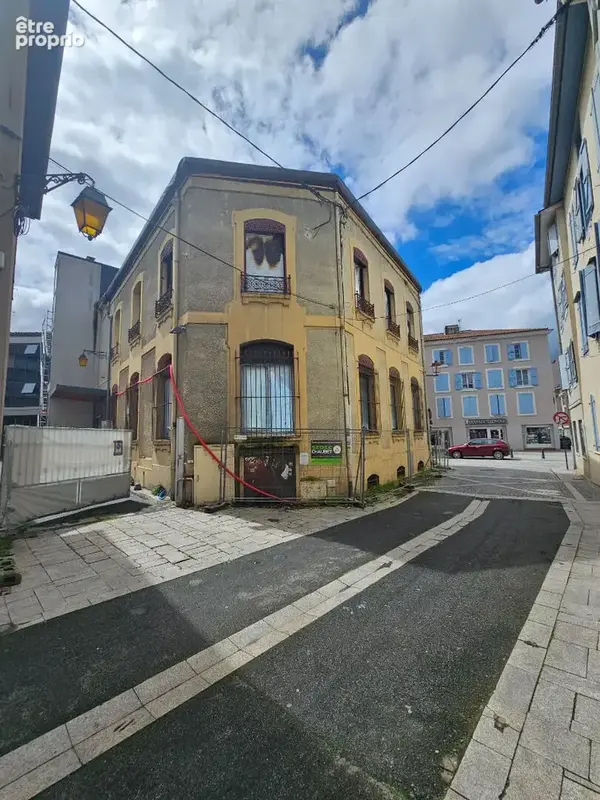 Immeuble de rapport - Saint-Gaudens - photo 2