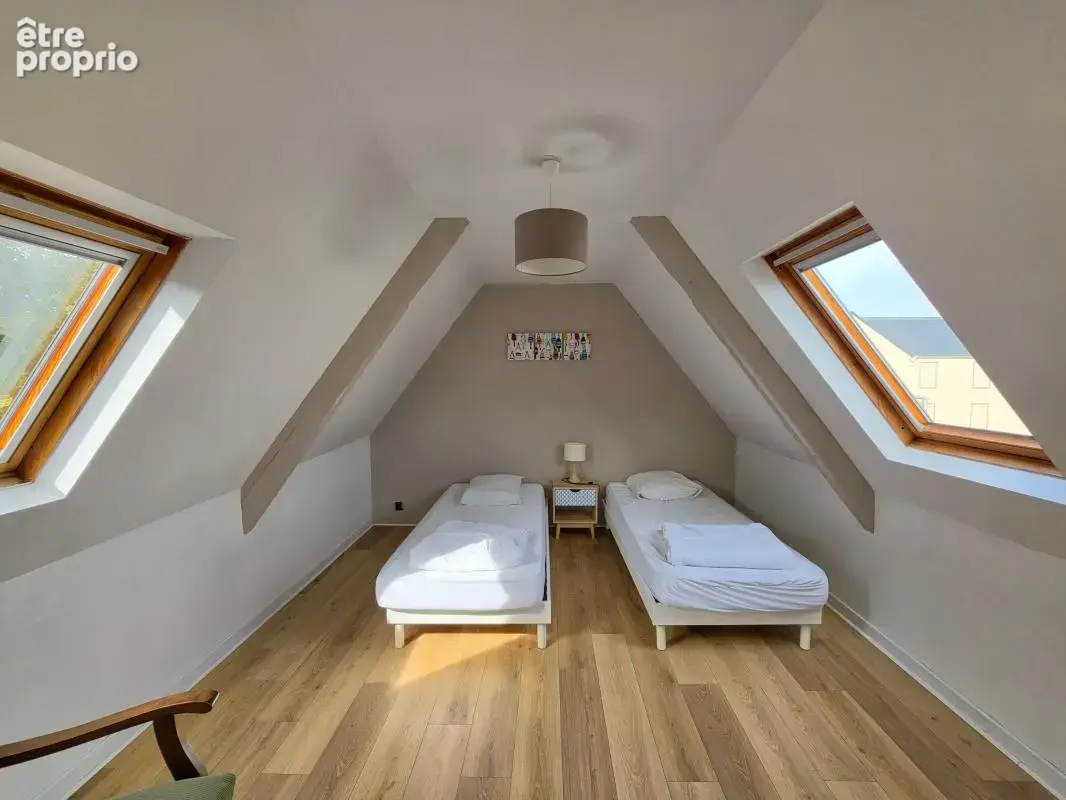 Maison à deux pas du port de Perros-Guirec ! - photo 9