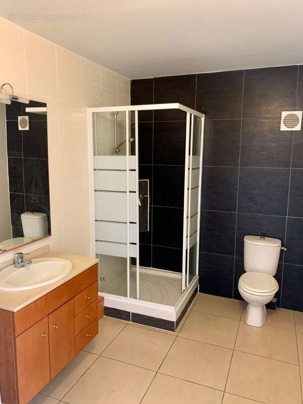 Appartement à SAINT-DENIS